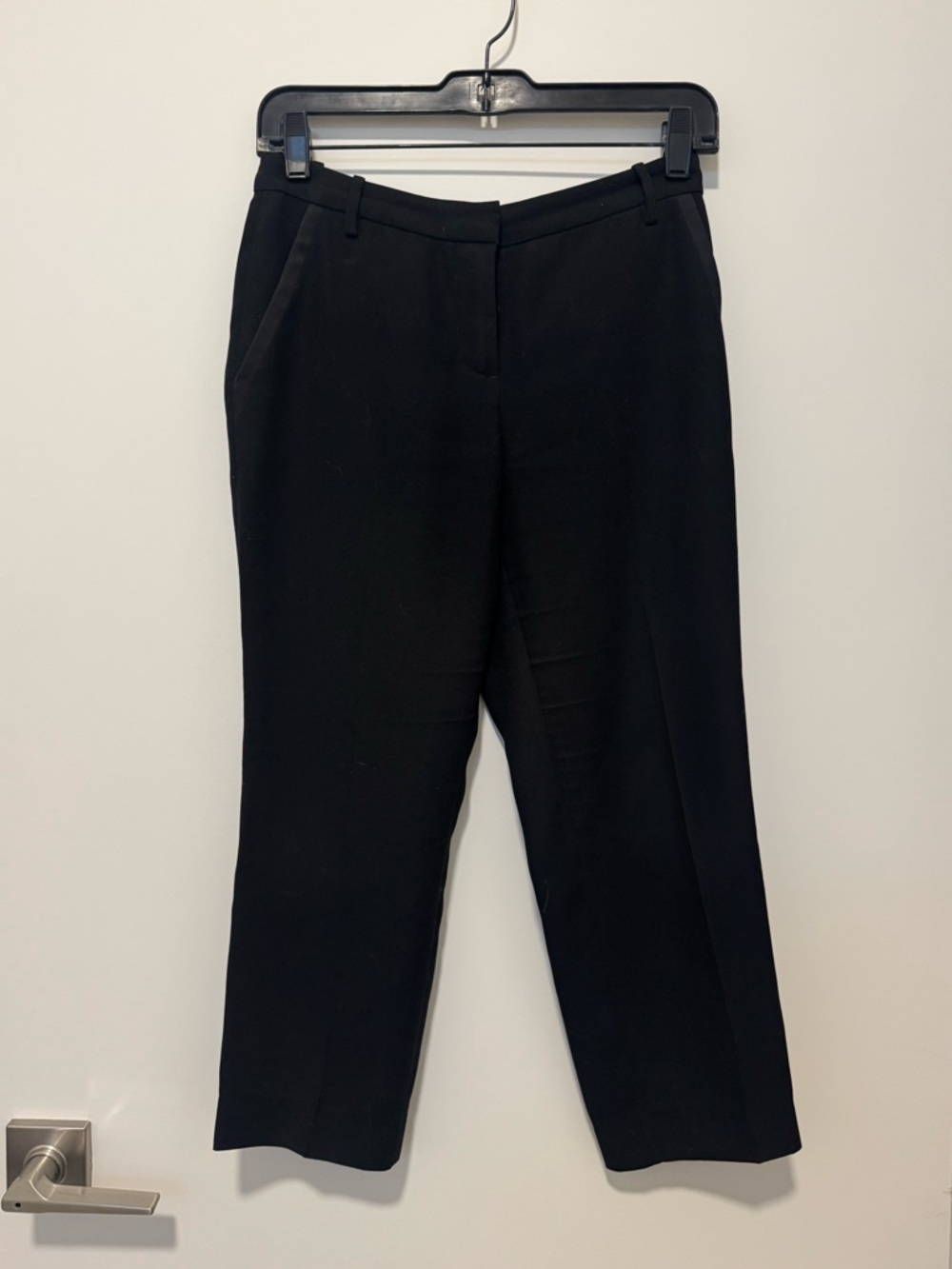 Aritzia Talula Black Dress Pants Size 00